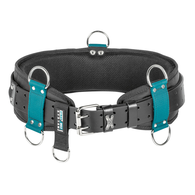 Makita MAK-E-05321 TH3 Ultimate Padded Belt and Belt Loop