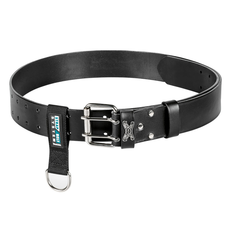 Makita MAK-E-05343 TH3 Ultimate Leather Belt with Belt Loop