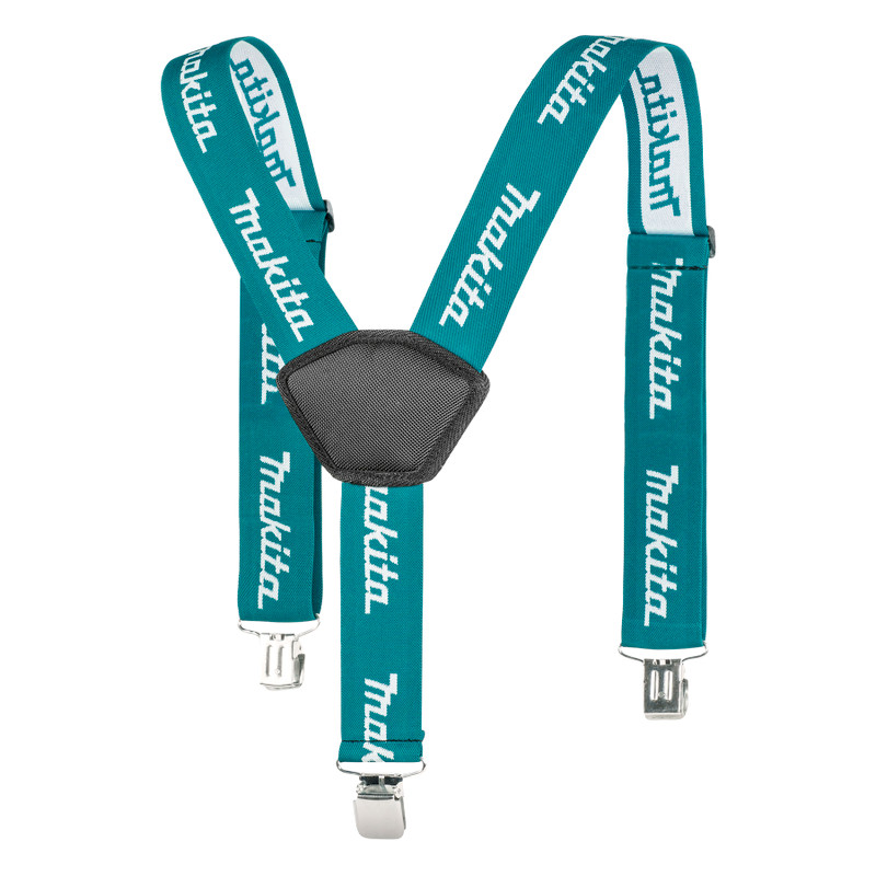 Makita MAK-E-05402 TH3 Ultimate Braces with Clips
