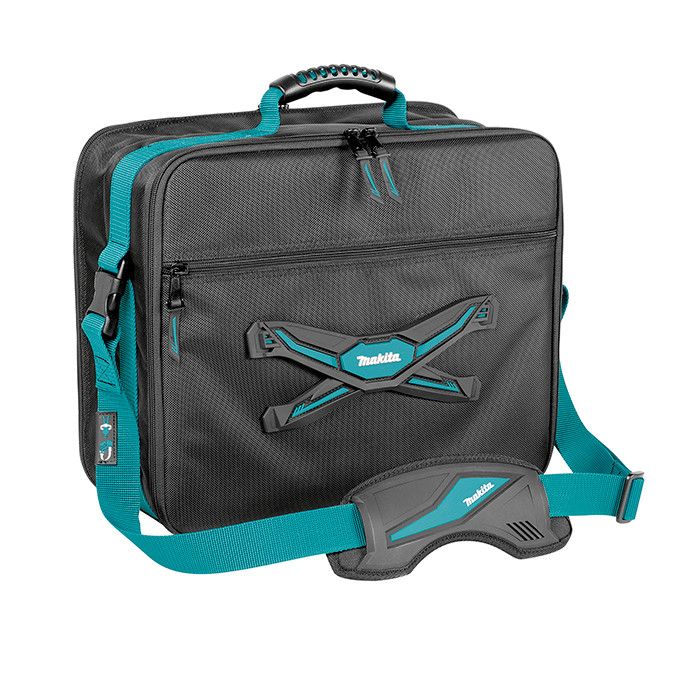 Makita MAK-E-05505 TH3 Technician Tool and Laptop Bag