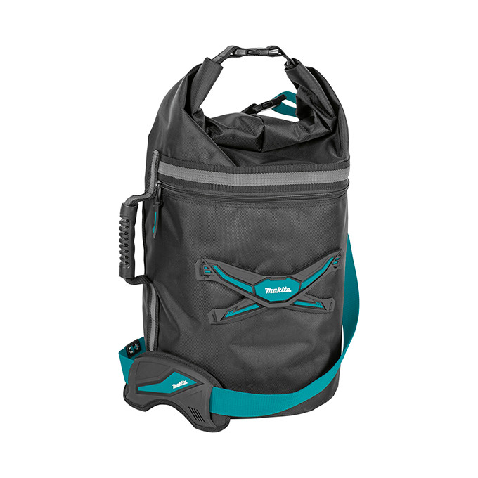 Makita MAK-E-05561 Roll-Top All Weather Tube Bag