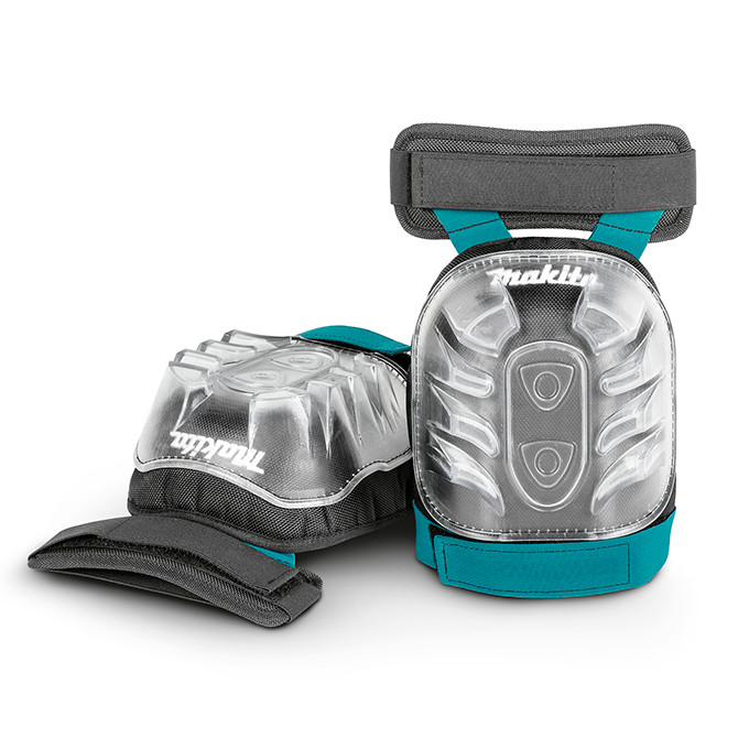 Makita MAK-E-05658 TH3 Ultimate Knee Pad Set