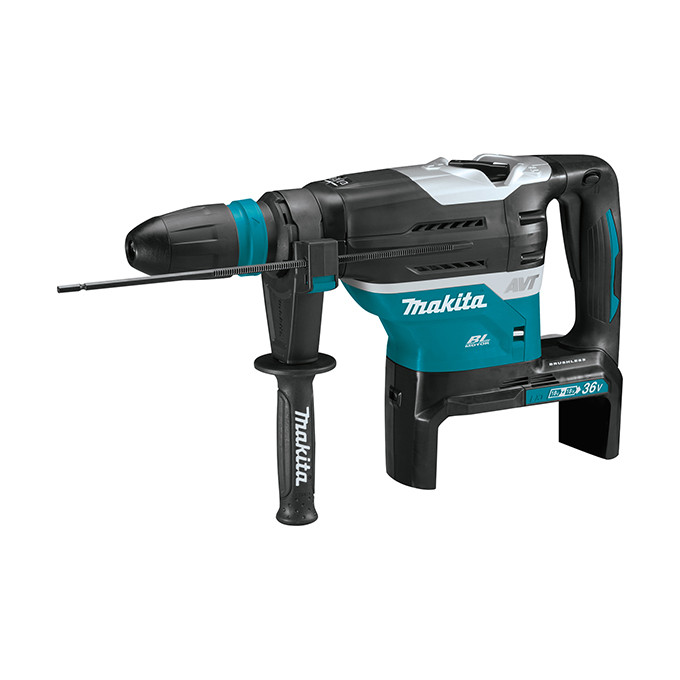 Makita MAK-DHR400ZKN 1-9/16in Cordless Rotary Hammer