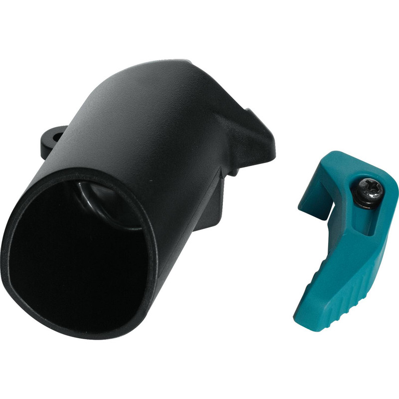 Makita MAK-196952-2 Dust Extracting Attachment (for DHS680Z)