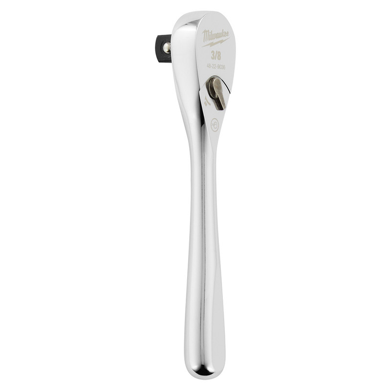 Milwaukee MIL-48-22-9036 3/8in Drive 5in Ratchet