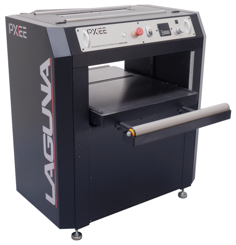 Laguna LAG-MPLANPX2275-0130 PX|22 7.5HP 22in Planer