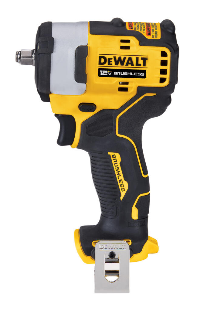 DEWALT DEW-DCF903B XTREME 12V MAX Brushless Cordless 3/8in Impact Wrench Bare Tool