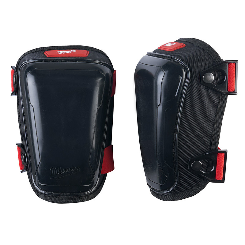 Milwaukee MIL-48-73-6010 Hard Cap Gel Knee Pad