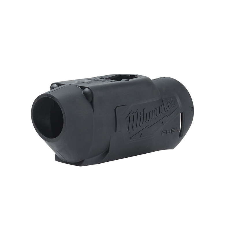 Milwaukee MIL-49-16-2660B M18 Fuel 1/4in Blind Rivet Tool With One-Key Protective Boot