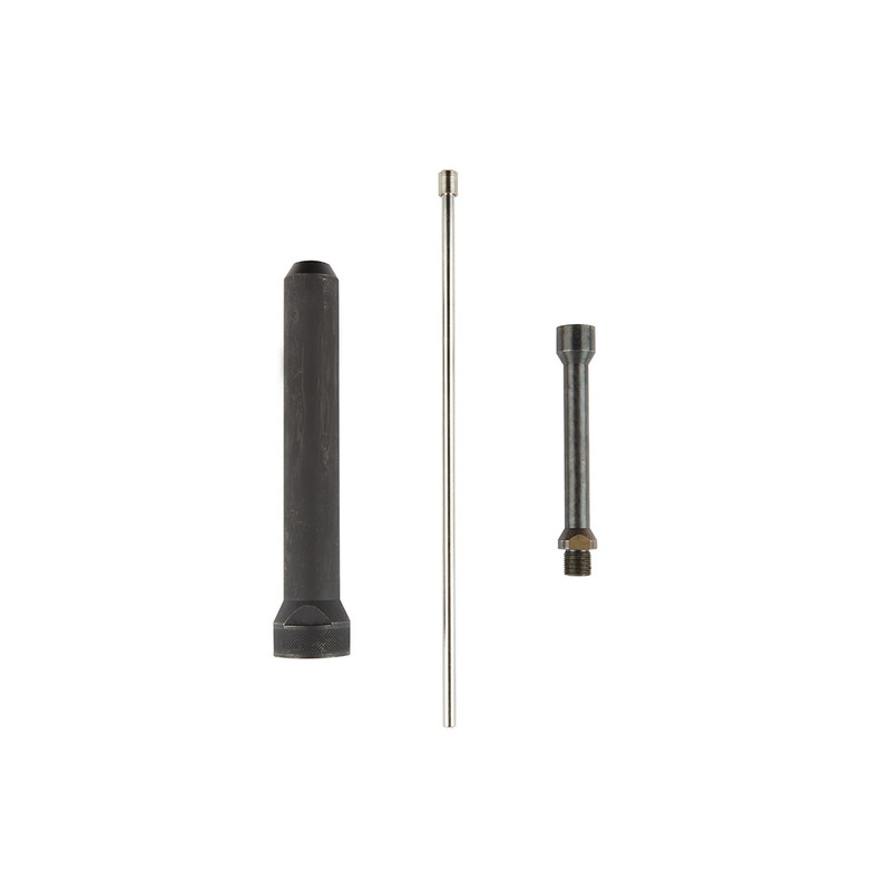 Milwaukee MIL-49-16-2660EXT M18 FUEL 1/4in Blind Rivet Tool with ONE-KEY 6in Extension