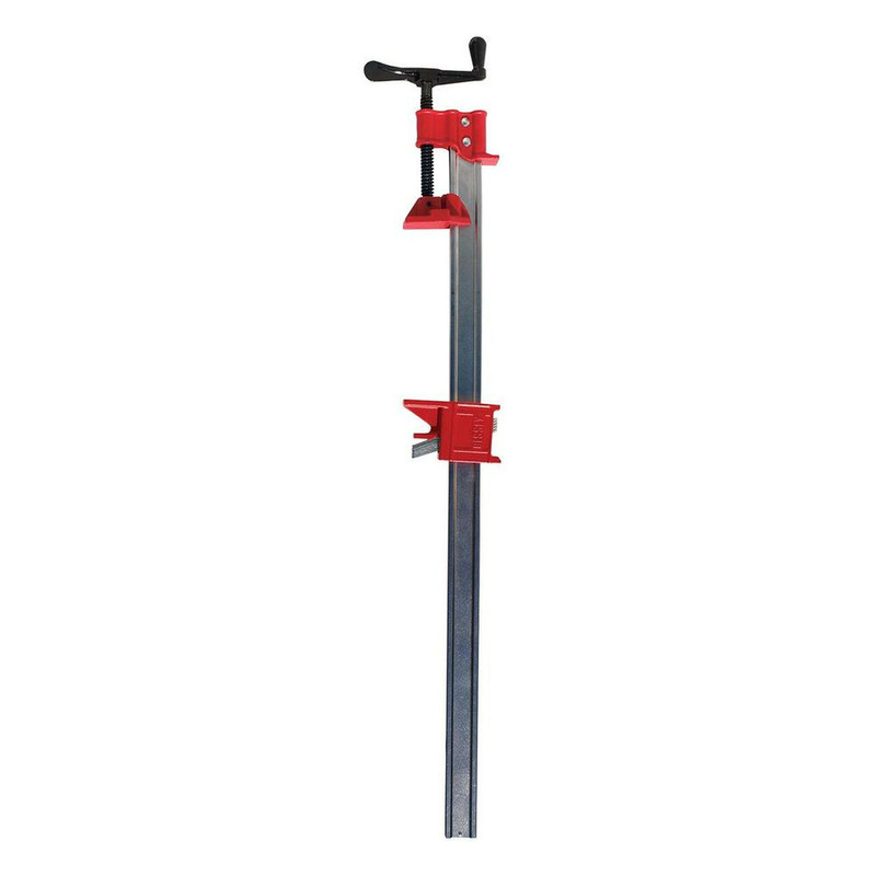 Bessey BES-IBEAM Heavy Duty IBEAM Steel Bar Clamp