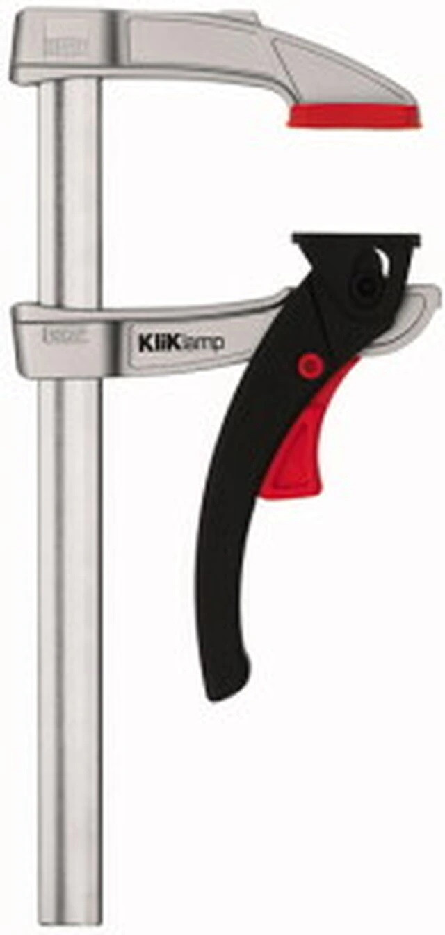 Bessey BES-KLI KliKlamp, Light Duty Lever Clamp