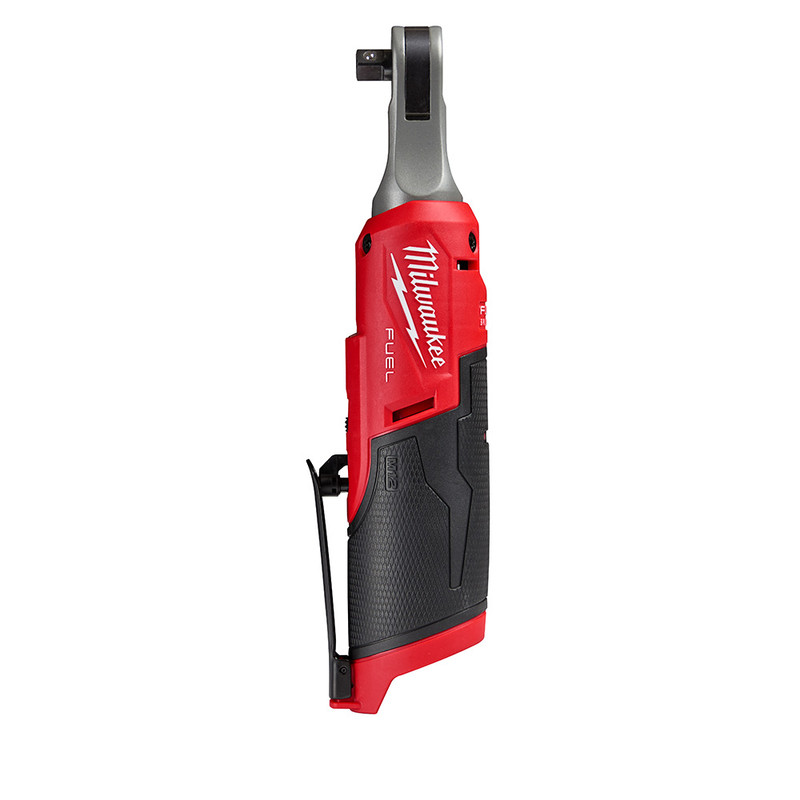 Milwaukee MIL-2567-20 M12 FUEL 3/8in High Speed Ratchet Bare Tool