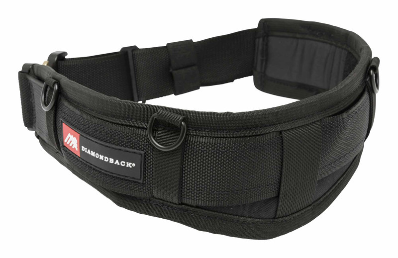 Diamondback DBT-DB1-W Cavetto Contoured Tool Belt For Women