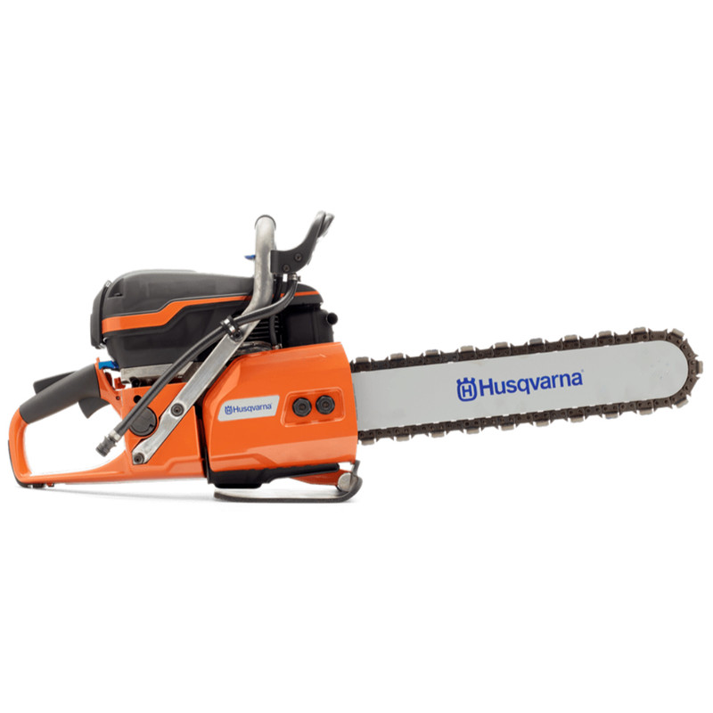 Husqvarna HUSQ-967660501 K 970 Concrete Chainsaw (Powerhead Only)