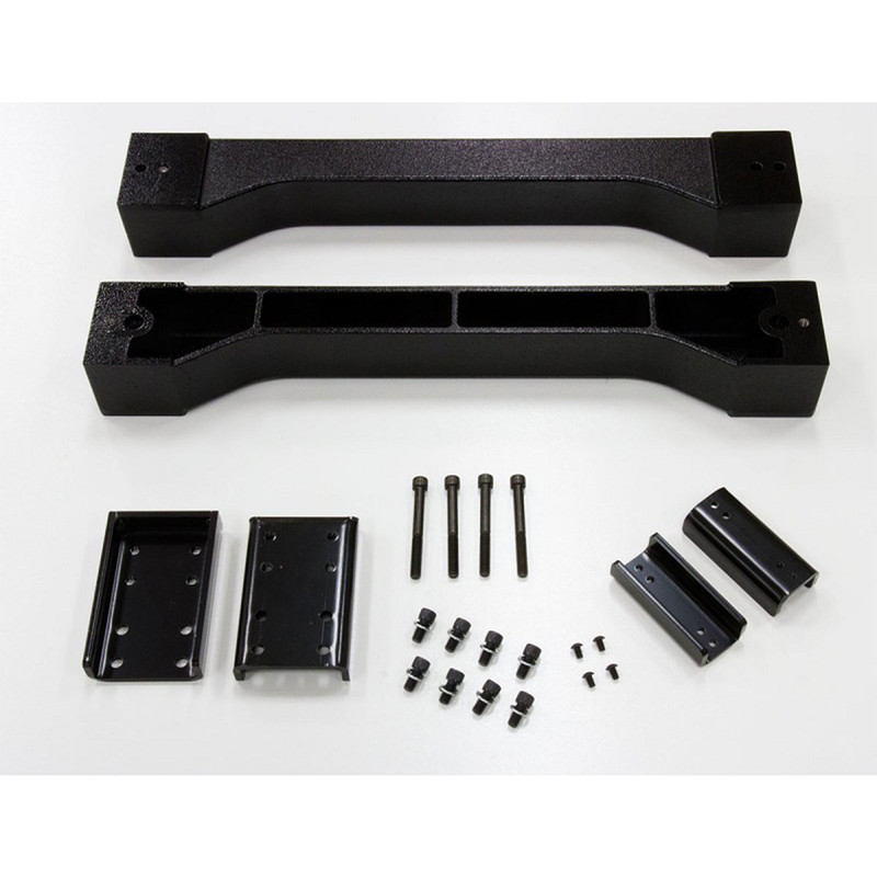 Laguna LAG-ALAREVO18-3-RISER-BLOCKS 3in Riser Block Kit - REVO 1