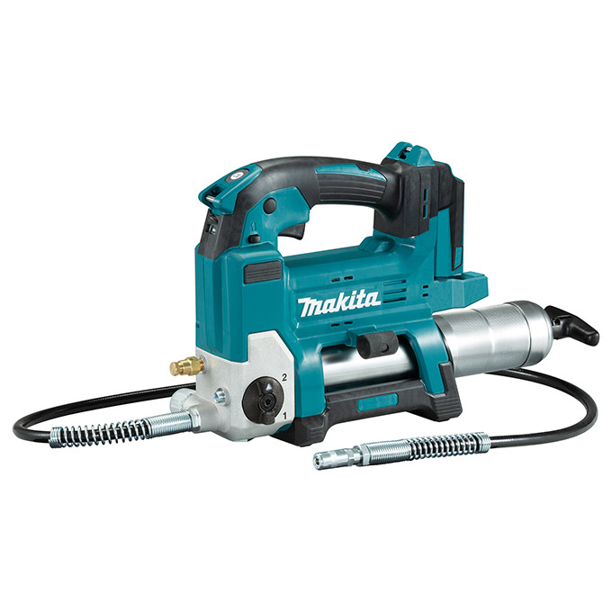 Makita MAK-DGP180Z 18V Grease Gun Bare Tool