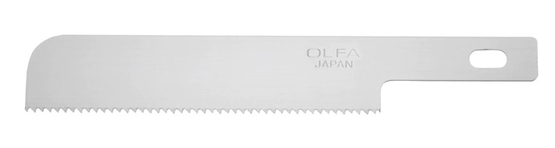 Olfa Blades OLFA-KB4-WS/3 Wide Saw Blade (3pk)