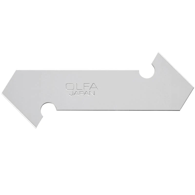 Olfa Blades OLFA-PB-800 Plastic/Laminate Blades (3pk)