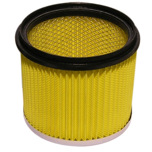 King KING-KVAC-1070 Cartridge Filter For 5 8 And 10 Gallon Vacuums