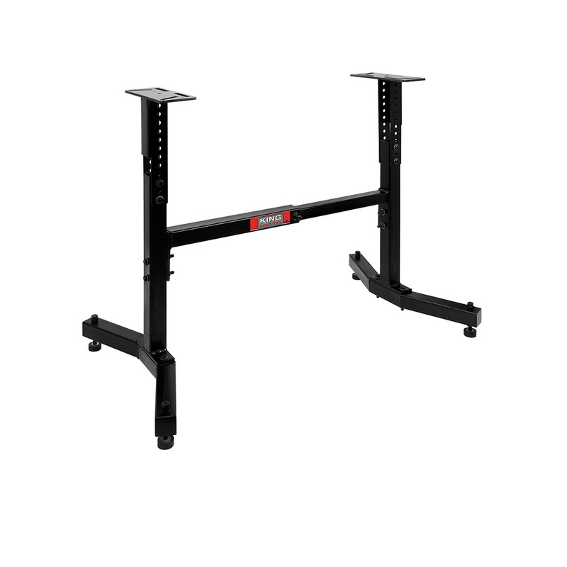 King KING-SS-KWL-100 Universal Wood Lathe Stand