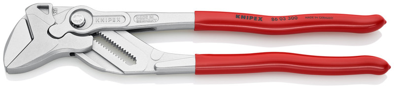 Knipex KNIP-8603300SBA 12in Pliers Wrench