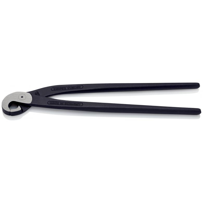 Knipex KNIP-9100200 8in Tile Nibbling Parrot Beak Pincer