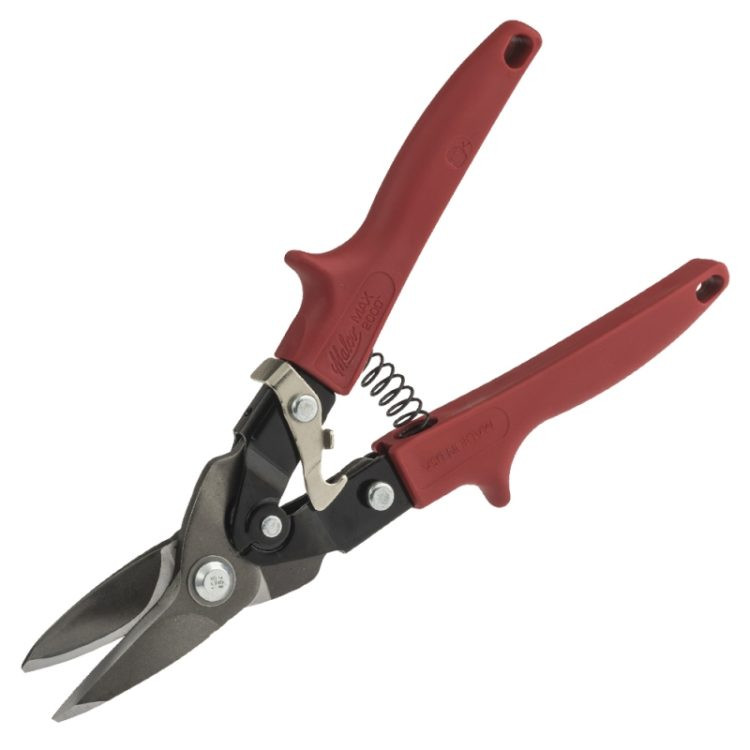Malco MAL-M2001 MAX2000 Left Cut Aviation Snip