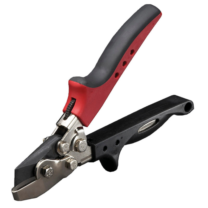 Malco MAL-N1R 13/16in Hand Notcher
