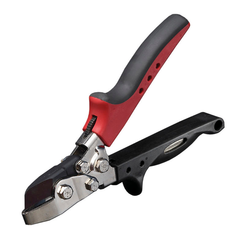 Malco MAL-N2R 1in V-Notch Hand Notcher