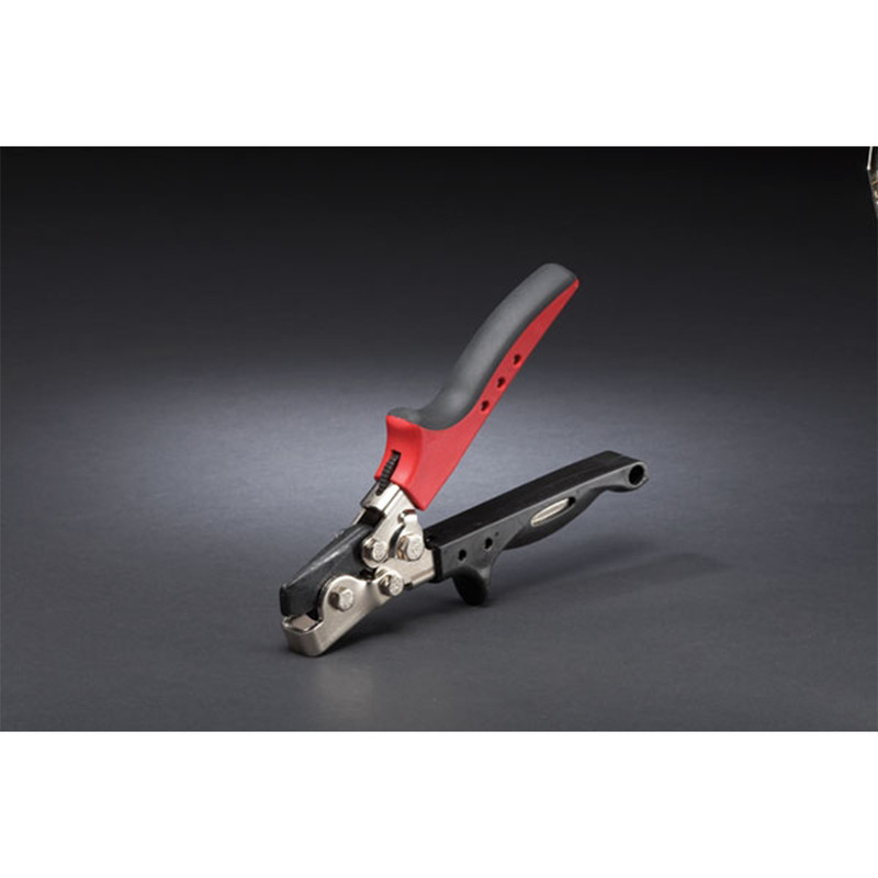Malco MAL-SL1R Metal Snap Lock Punch