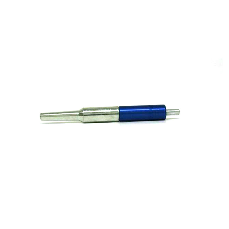 Malco MAL-TNP2S 6-3/4in Trim Nail Metal Punch