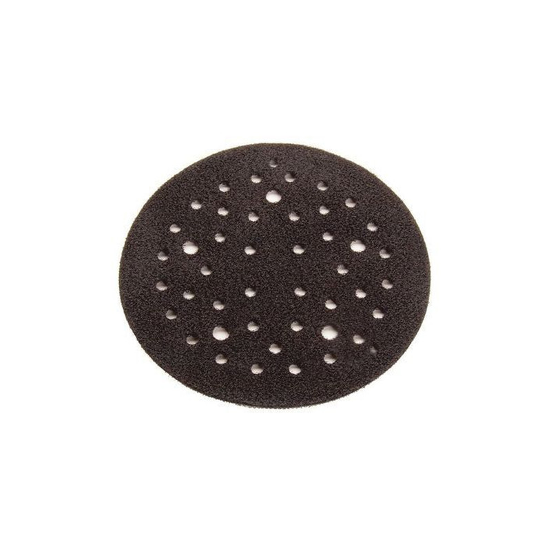 Mirka Abrasives MIR-9955 Faced Pad Protector 5 x 1/8in (5-Pack)
