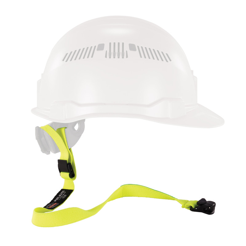 3M ERGO-19155 Squids Clamp Hard Hat Lanyard