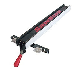 SawStop SAW-TGP2FRT52A2 Professional 52in T-Glide Fence System
