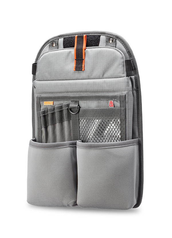 Veto Pro Pac VPP-TPMC-LAPTOP-PANEL Tech Pac MC Blackout Laptop Panel
