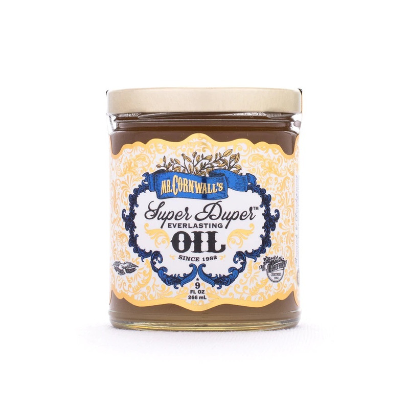 Odies Oil ODI-MCSD Odies Mr. Cornwall's Super Duper Everlasting Oil - Light