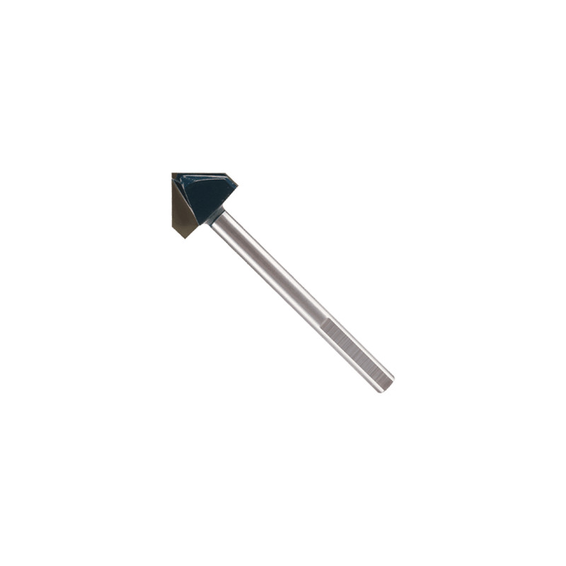 Bosch BOS-GTXXX Glass And Tile Bit