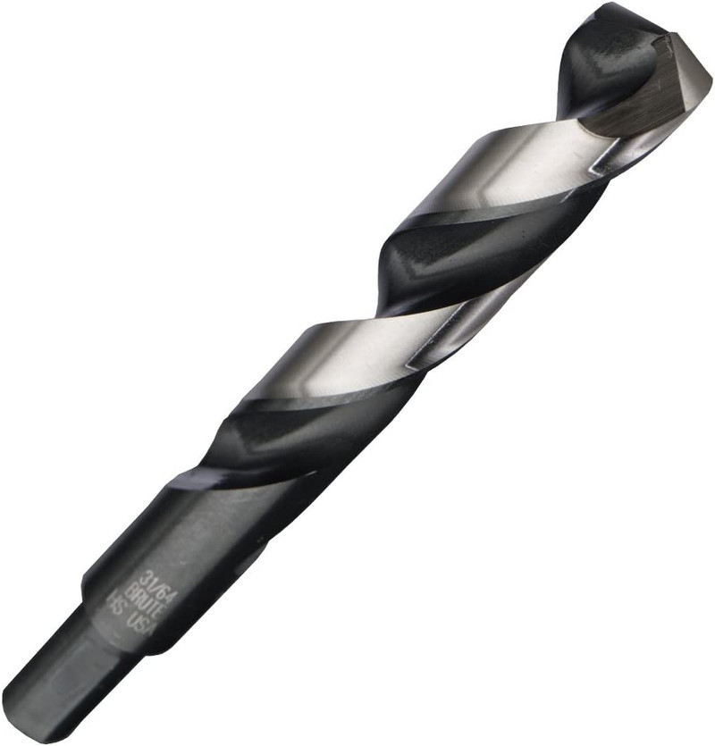 Champion CHAMP-XL28 Brute Mechanics Drill Bit, Heavy Duty, Fractional Sizes