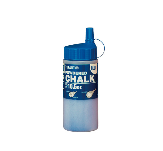 Tajima TAJ-PLC2-X Micro Powder Chalk