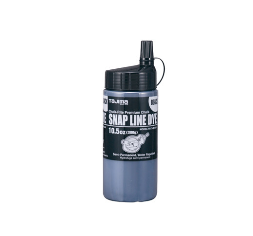 Tajima TAJ-PLC3-X Snap Line Dye