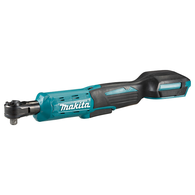 Makita MAK-DWR180Z 1/4 - 3/8in Cordless Ratchet Wrench Bare Tool