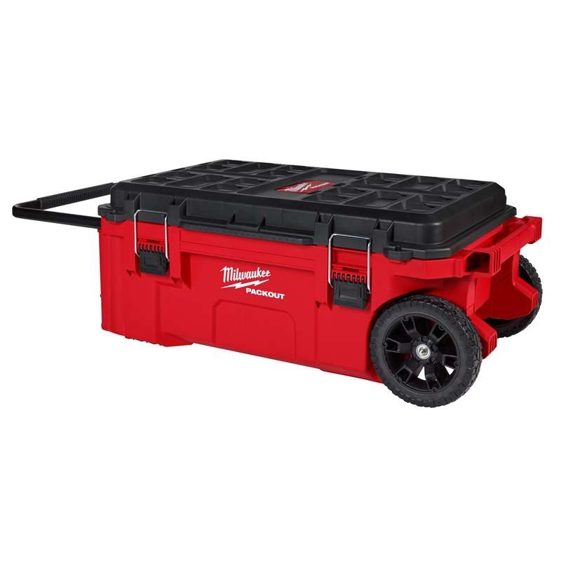 Milwaukee MIL-48-22-8428 PACKOUT Rolling Tool Chest