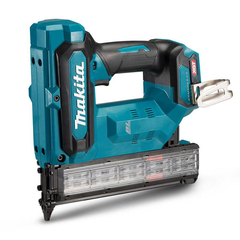 Makita MAK-FN001GZ 40V MAX XGT Cordless 18Ga 1-5/8in Brad Nailer (Bare Tool)