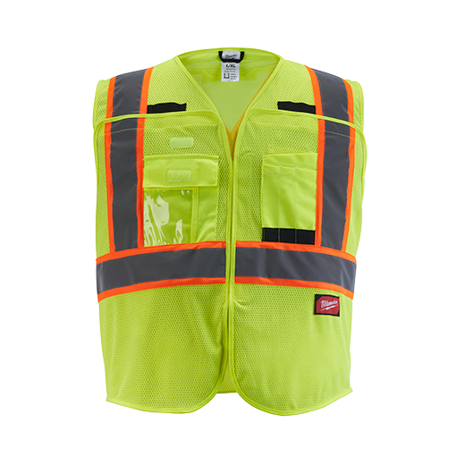 Milwaukee MIL-48-73-517X Breakaway Vest