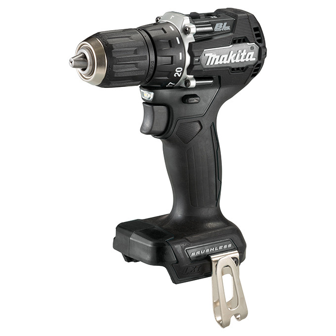 Makita MAK-DDF487ZB 1/2in Sub-Compact Cordless Drill / Driver Bare Tool