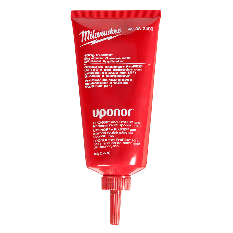Milwaukee MIL-49-08-2403 ProPEX Expander Grease 150g