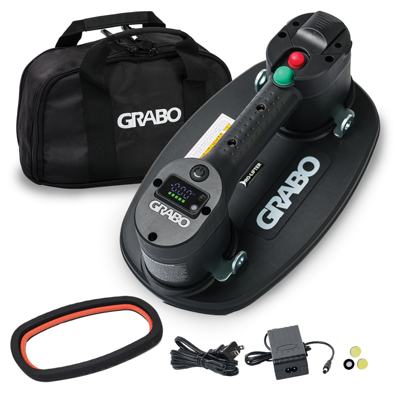 Grabo GRABO-GP1LIFB Pro-Lifter 20 Kit