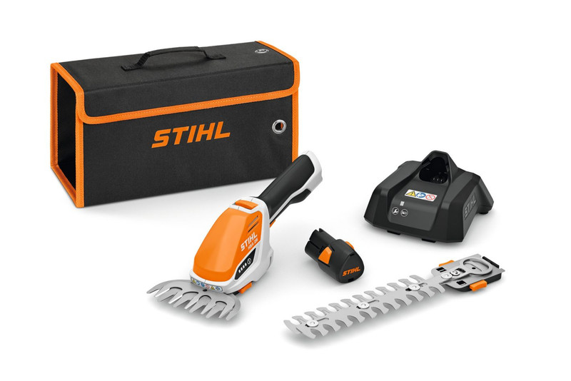 Stihl STIHL-HSA26 Cordless Hedge Trimmer AS 2Kit