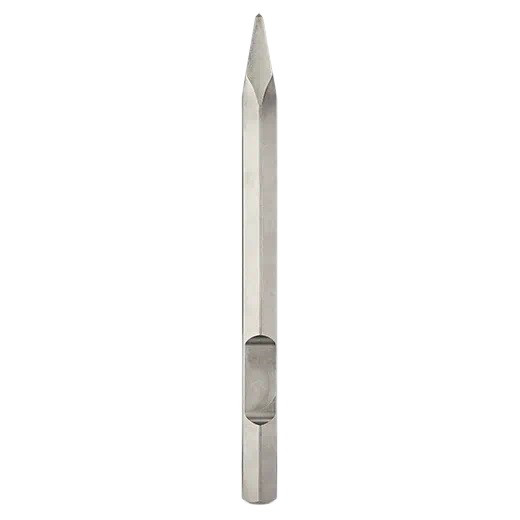 Milwaukee MIL-48-62-4001 1-1/8In Hex 16In Moil Point